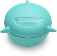 Melii Krabička na svačinu s víčkem Žralok - Snack Box
