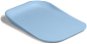 Hauck Přebalovací podložka Silicon Change N Clean - Light Blue - Changing Pad