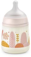 Sauvinex Dreams fyziologická S 150 ml růžová - Baby Bottle