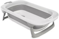 Zopa Skládací vanička Aquatico Grey - Dětská vanička