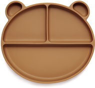 Kidnort Retter dark - Children's Plate