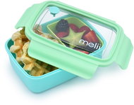 Melii Bento Box snack box blue - Lunch Box