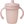 Drinker light pink
