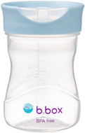 b.box Mug for toddlers light blue - Baby cup