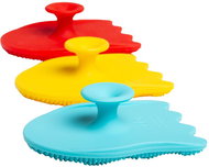 Ubbi Silicone Washing Sponges - Sponge