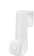 Ubbi Hook for toilet/sofa adapter White - Bathroom Hook