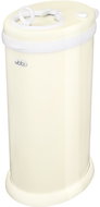 Ubbi Diaper basket Ivory - Diaper pail