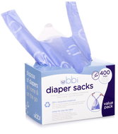 Ubbi Diaper Bags 400 pcs - Nappy Bags