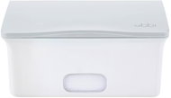 Ubbi Wet Wipes Dispenser Gray - Tissue Box