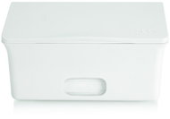 Ubbi Wet Wipe Dispenser White - Tissue Box