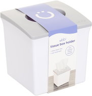 Ubbi Paper Handkerchief Case - Tissue Box