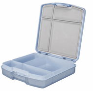 Ubbi Bento Box - Cloudy Blue - Uzsonnás doboz