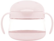 Ubbi Snack container Blush Pink - Lunch Box