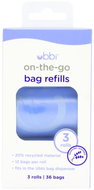 Ubbi Cartridge refills with loop - Nappy Bags