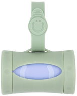 Ubbi Pouch Tray with Sage Loop - Nappy Bags