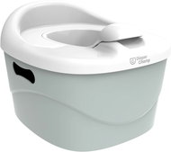 DiaperChamp PottyChamp 3in1 Light Green - Potty