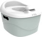 Potty DiaperChamp PottyChamp 3in1 Light Green - Nočník