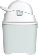 DiaperChamp Diaper Basket One Light Green - Diaper pail