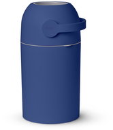 Magic Diaper Basket Cobalt Blue - Diaper pail