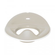 Bébé-jou Grow Taupe seat - Children's toilet training seat