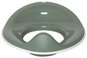 Children's toilet training seat Bébé-jou Grow Breeze Green seat - Dětské prkénko na WC