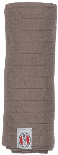 Lodger Swaddler Solid Buffalo - Cloth Nappies - Main image