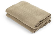 NUUROO Lou Muslin Diapers Natural - Cloth Nappies