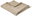 Wrap Diaper Beige Surfer