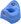 Potty eco Cars blue