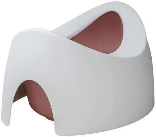TEGA Teggi white/pink - Potty - Main image