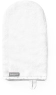 BabyOno Bamboo washcloth white - Washcloth