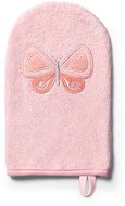 BabyOno Bamboo washcloth pink - Washcloth