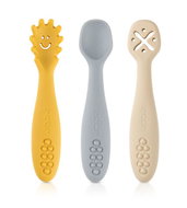 REER Spoons 3 pcs - Baby Spoon