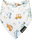 T-TOMI Bio Muslin Spittoon Traffic