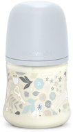 Suavinex Wonderland Physiological S 150 ml Liberty blue - Baby Bottle