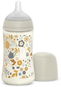 Suavinex Wonderland Fyziologická M 270 ml Liberty krémová - Kojenecká láhev