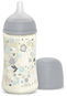 Suavinex Wonderland Fyziologická M 270 ml Liberty modrá - Kojenecká láhev