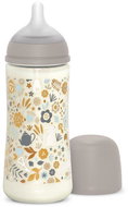 Suavinex Wonderland Physiological L 360 ml Liberty cream - Baby Bottle