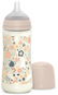 Suavinex Wonderland Fyziologická L 360 ml Liberty růžová - Kojenecká láhev