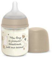 Suavinex Wonderland Physiological SX PRO +0 SF 120 ml cream - Baby Bottle