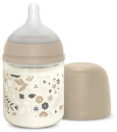 Suavinex Wonderland Physiological SX PRO +0 SF 120 ml Liberty cream - Baby Bottle
