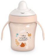 Suavinex Wonderland 200 ml pink - Baby cup