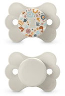 Suavinex Wonderland SX PRO physiological 2 pcs 0-6m cream - Baby Pacifier