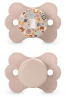 Suavinex Wonderland SX PRO physiological 2 pcs 6-18m pink - Baby Pacifier