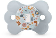 Suavinex Wonderland SX PRO physiological 0-6m Liberty blue - Baby Pacifier