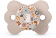 Suavinex Wonderland SX PRO physiological 0-6m Liberty pink - Baby Pacifier