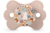 Suavinex Wonderland SX PRO physiological 6-18m Liberty pink - Baby Pacifier