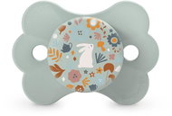 Suavinex Wonderland SX PRO physiological 6-18m Liberty green - Baby Pacifier