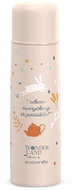 Suavinex Wonderland for liquids pink - Children's Thermos
