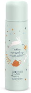 Suavinex Wonderland for liquids green - Children's Thermos